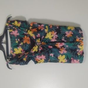 Old Navy Plus size Tankini Swim Suit